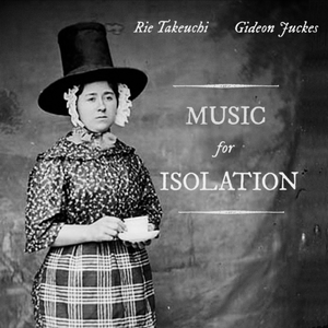 MUSIC for ISOLATION Japan Release Compact Disc